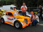 Indy 300 Gold Coast