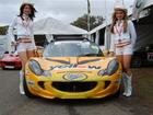 Lotus Trophy Rd 3 Mallala SA