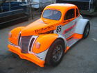 Aussie Racing Cars - Wakefield