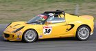 Lotus Trophy Wakefield Park Feb 2005