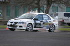 2005 VIC Dutton Rally