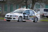 Dutton Rally National Series Hots up for 2006