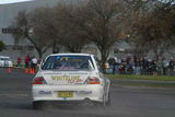 Dutton Rally National Series Hots up for 2006