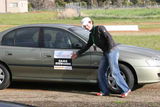 Dutton Rally National Series Hots up for 2006