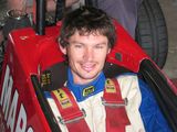 Excellent results during testing in Formula Ford