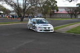 Dutton Rally National Series Hots up for 2006