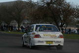 Dutton Rally National Series Hots up for 2006