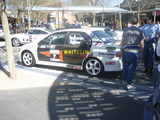 Dutton Rally Round 4 2006 VIC