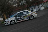 Dutton Rally National Series Hots up for 2006