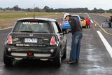 Dutton Rally National Series Hots up for 2006