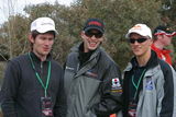 Dutton Rally National Series Hots up for 2006