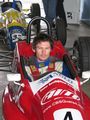 Excellent results during testing in Formula Ford